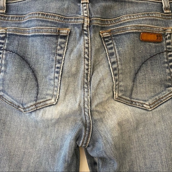 Joe’s Jeans Straight Leg - 28 - Picture 2 of 6